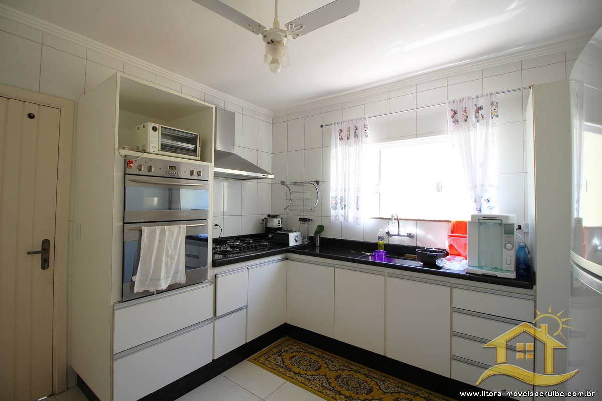 Casa no bairro Jardim Brasil, Pós Linha