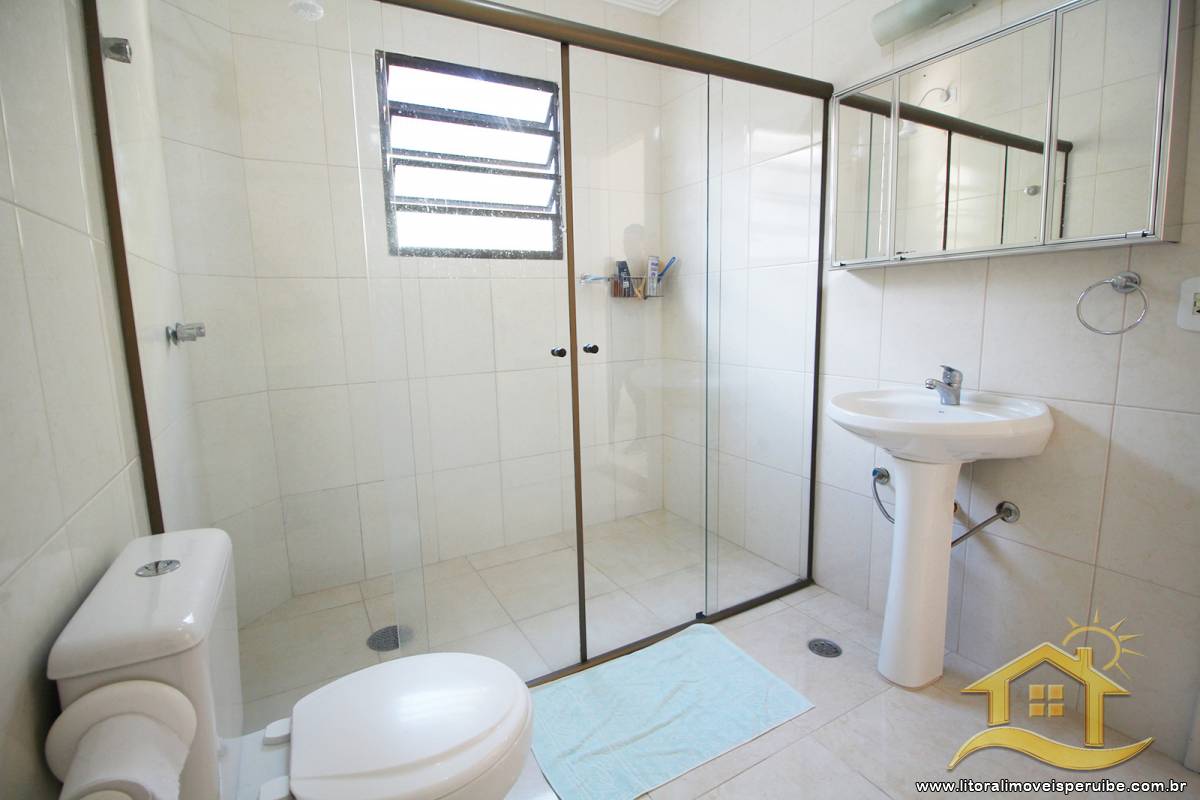 Casa no bairro Jardim Brasil, Pós Linha