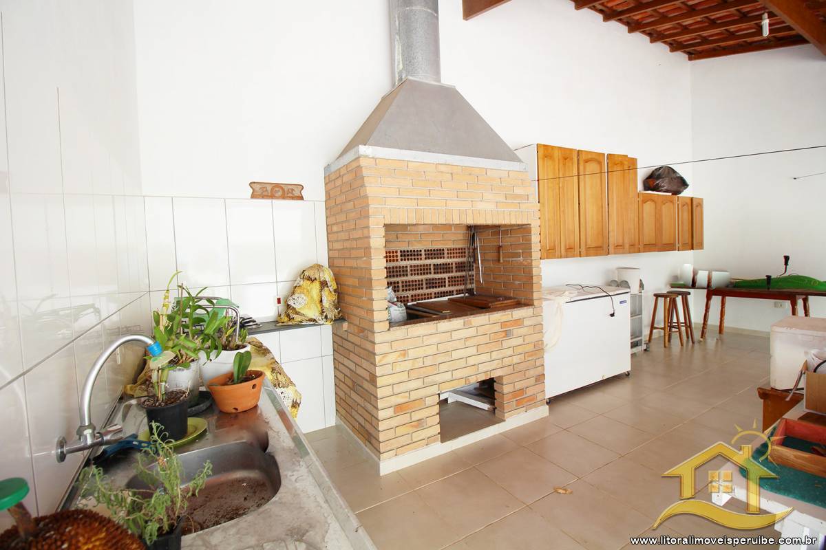 Casa no bairro Jardim Brasil, Pós Linha