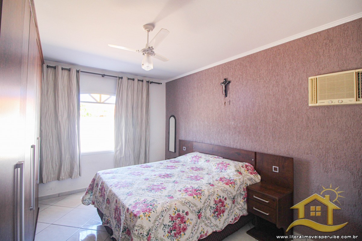 Casa no bairro Stella Maris, Lado Linha