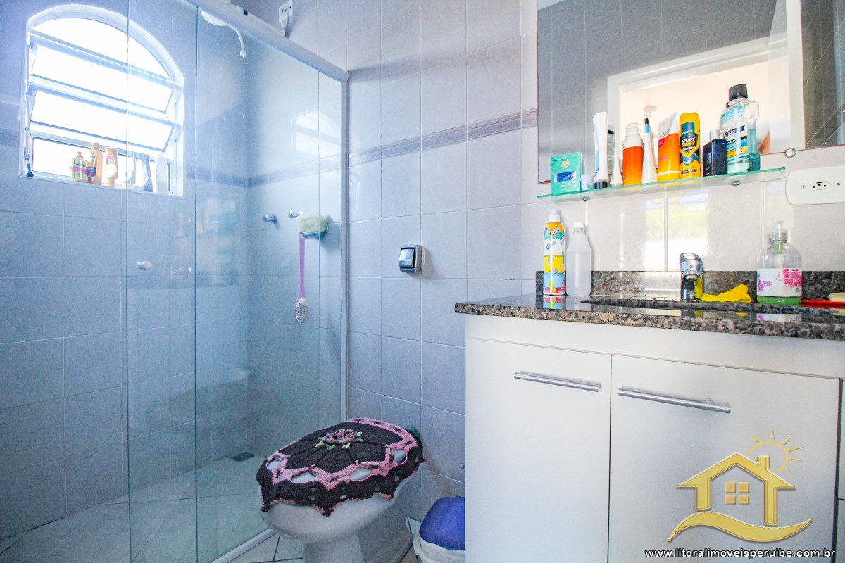 Casa no bairro Stella Maris, Lado Linha