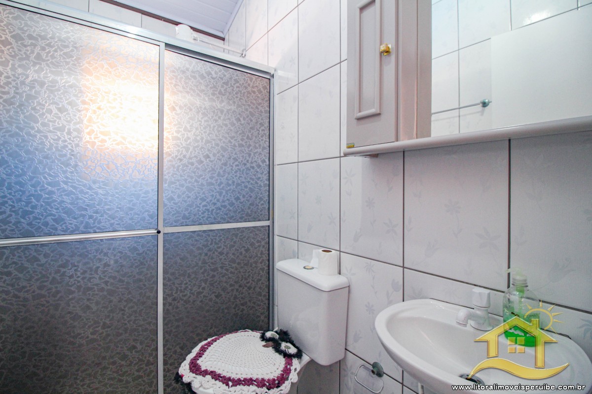 Casa no bairro Stella Maris, Lado Linha