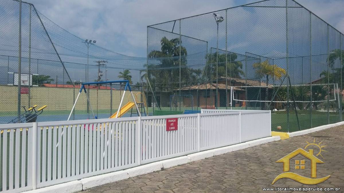 Casa no bairro Aldeia da Juréia, Lado Linha