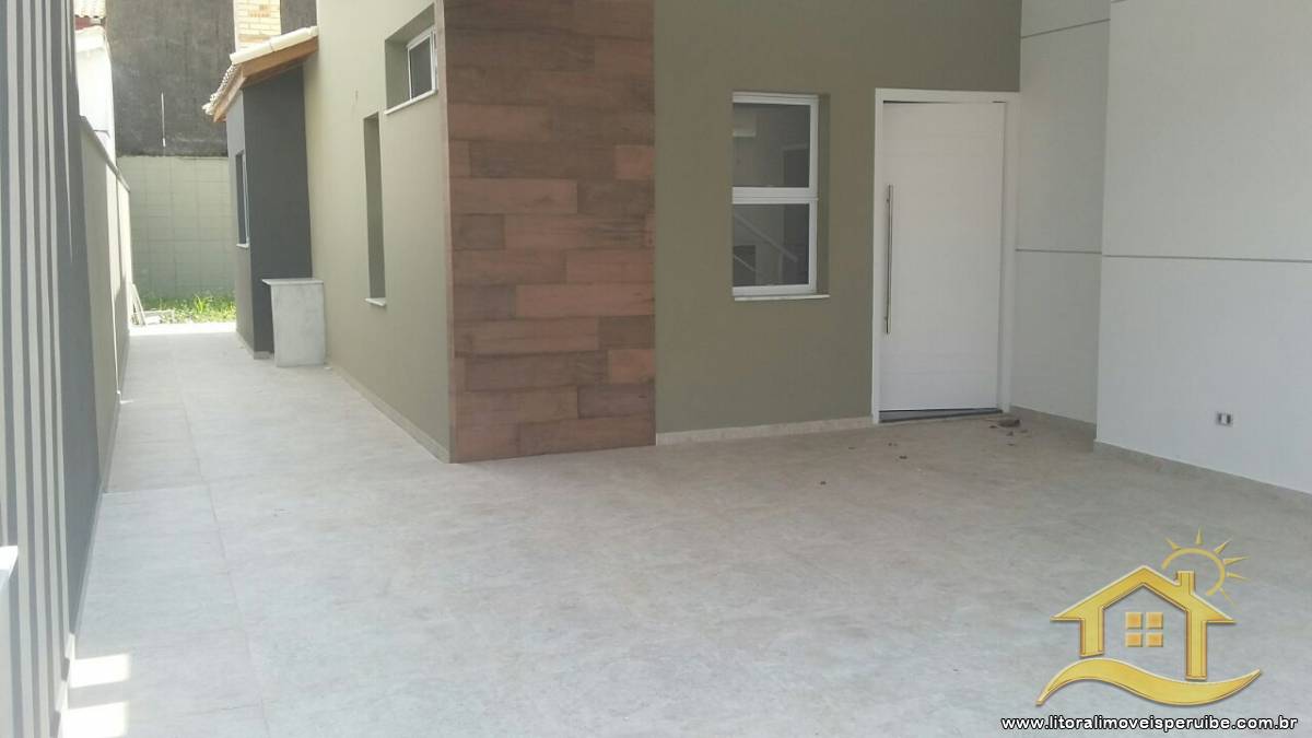Casa no bairro Aldeia da Juréia, Lado Linha