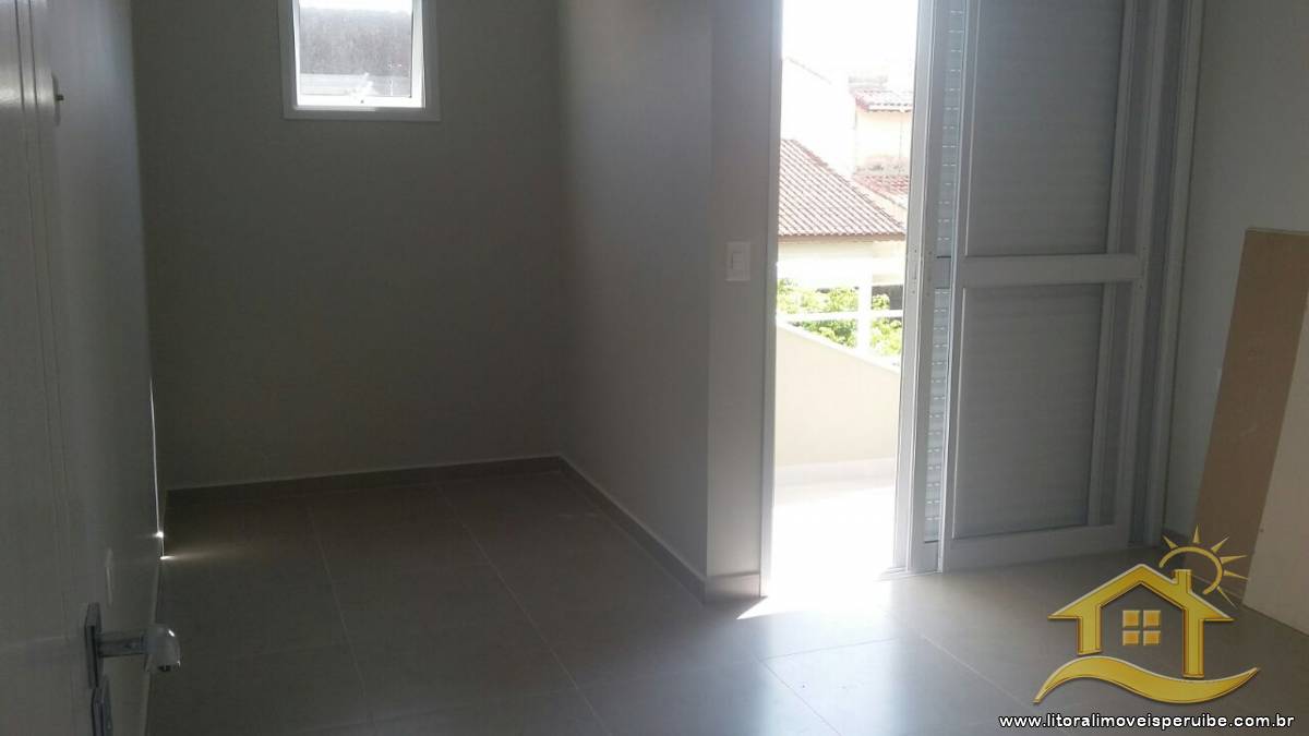 Casa no bairro Aldeia da Juréia, Lado Linha