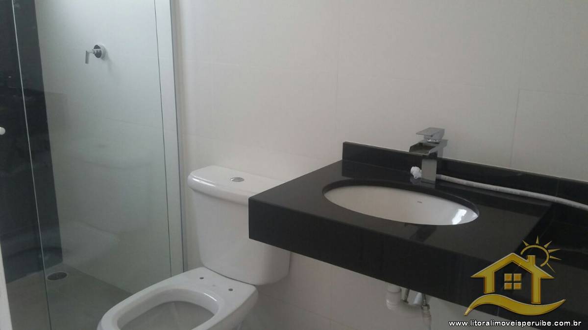 Casa no bairro Aldeia da Juréia, Lado Linha