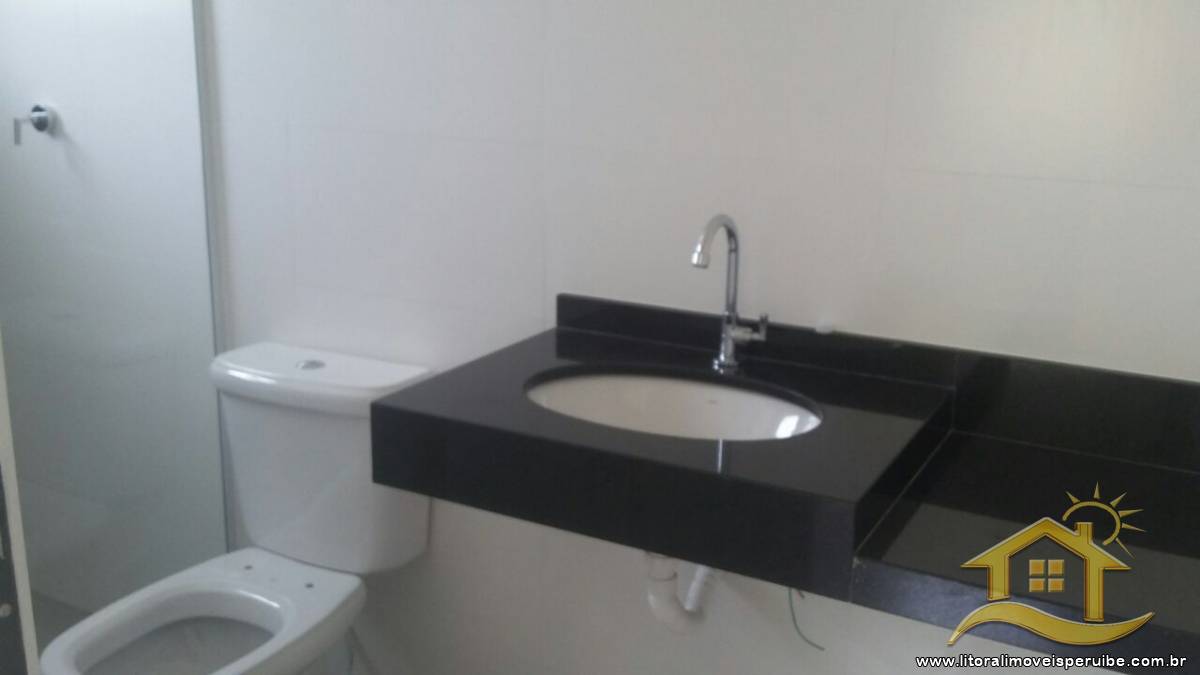 Casa no bairro Aldeia da Juréia, Lado Linha