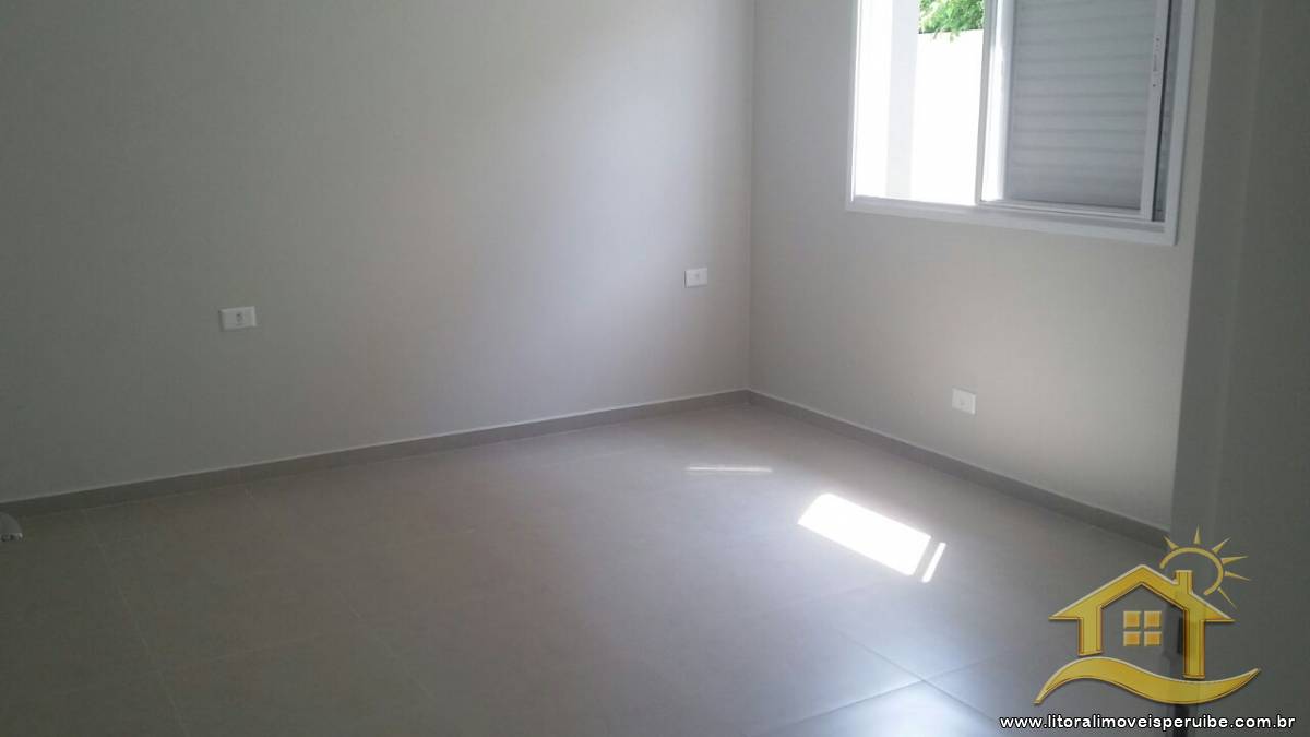 Casa no bairro Aldeia da Juréia, Lado Linha