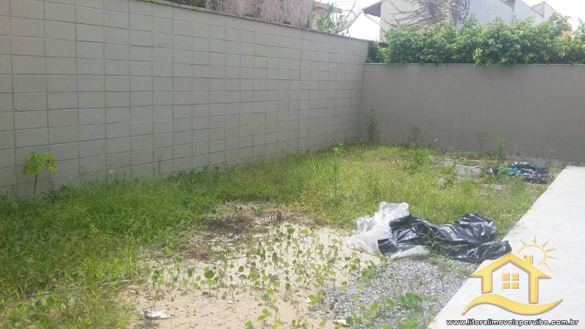 Casa no bairro Aldeia da Juréia, Lado Linha