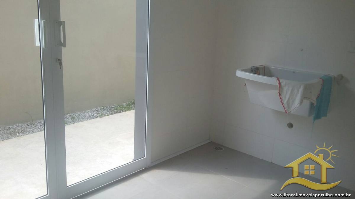 Casa no bairro Aldeia da Juréia, Lado Linha