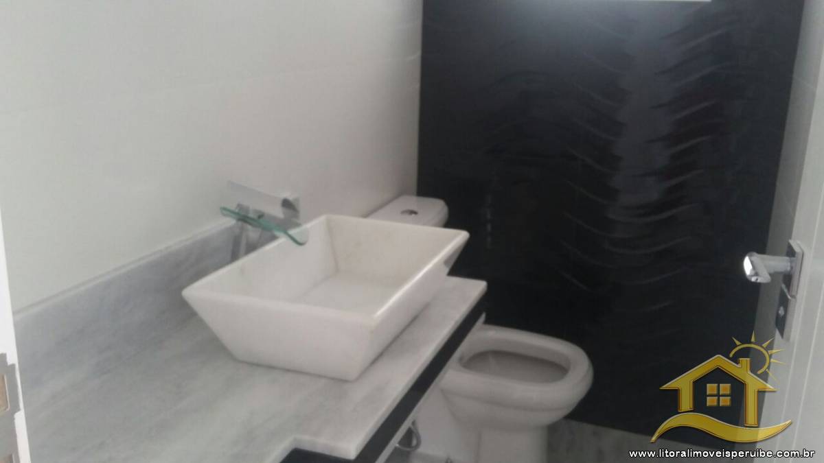 Casa no bairro Aldeia da Juréia, Lado Linha