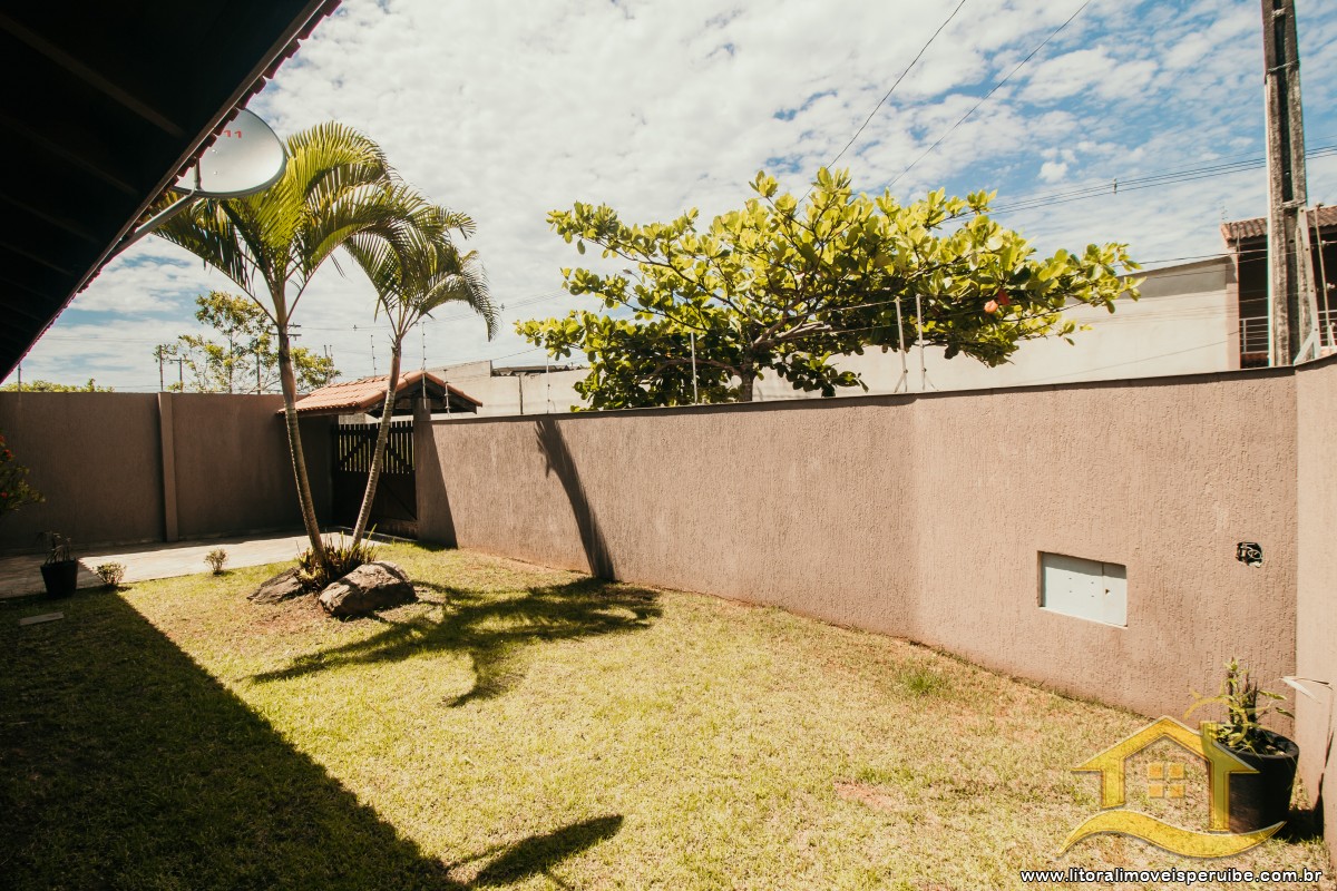 Casa no bairro Turístico, Pós Linha