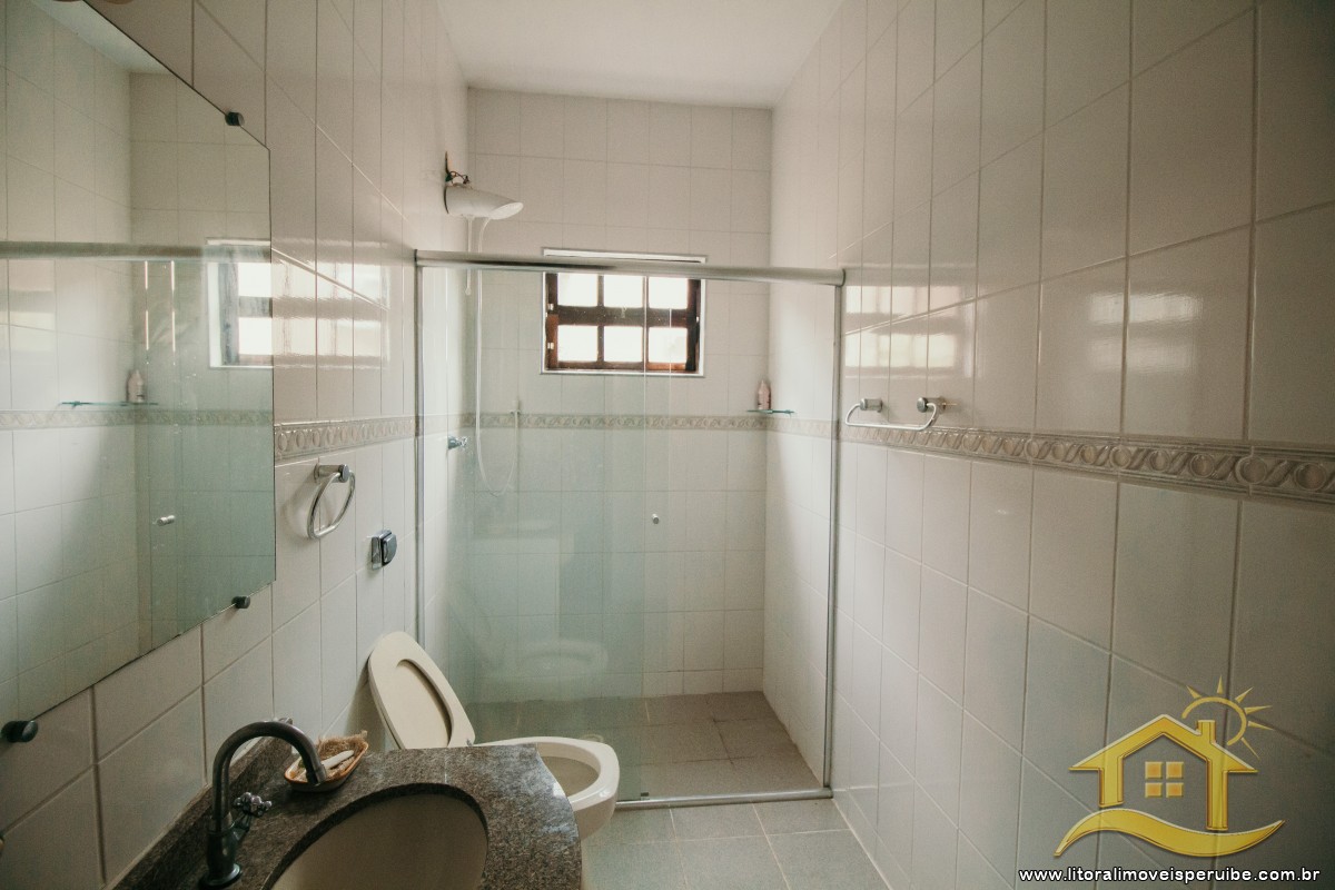 Casa no bairro Turístico, Pós Linha