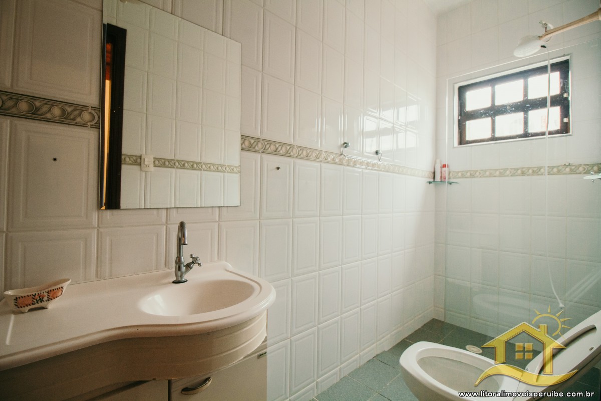 Casa no bairro Turístico, Pós Linha