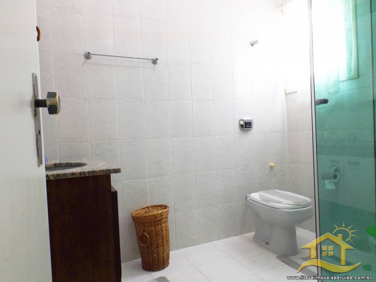 Casa no bairro Ribamar, Lado Linha