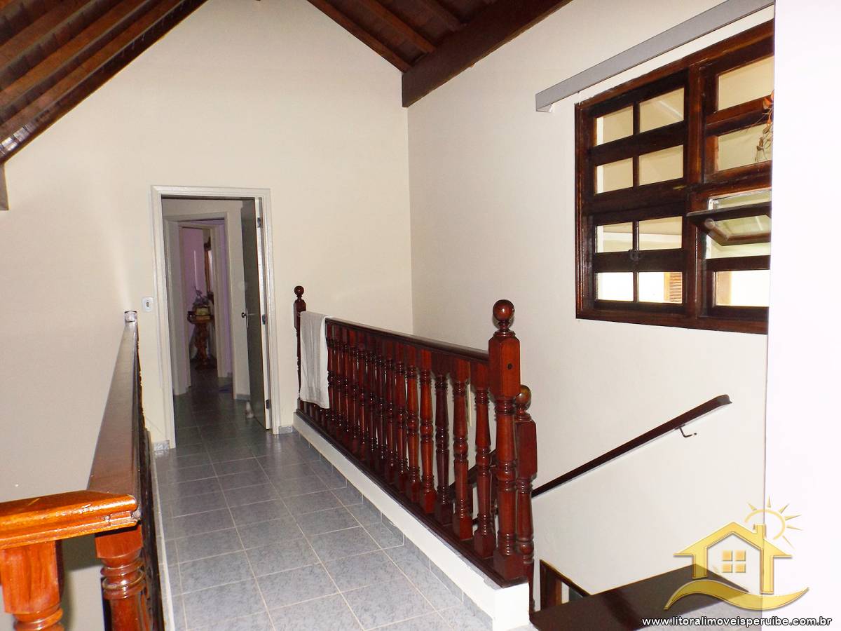 Casa no bairro Ribamar, Lado Linha