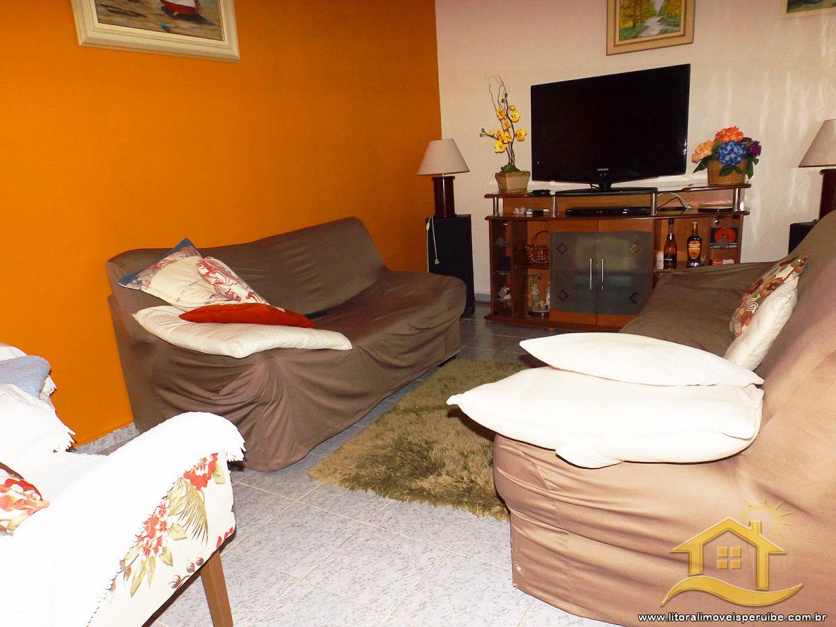Casa no bairro Ribamar, Lado Linha