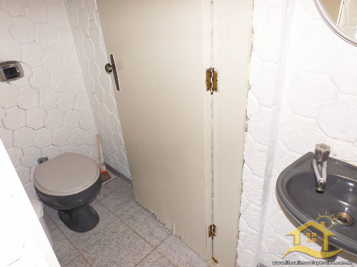 Casa no bairro Ribamar, Lado Linha