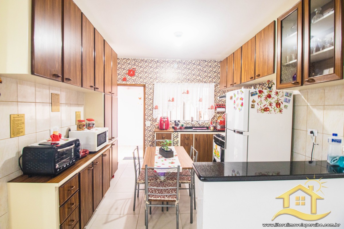 Casa no bairro Icaraíba, Lado Linha