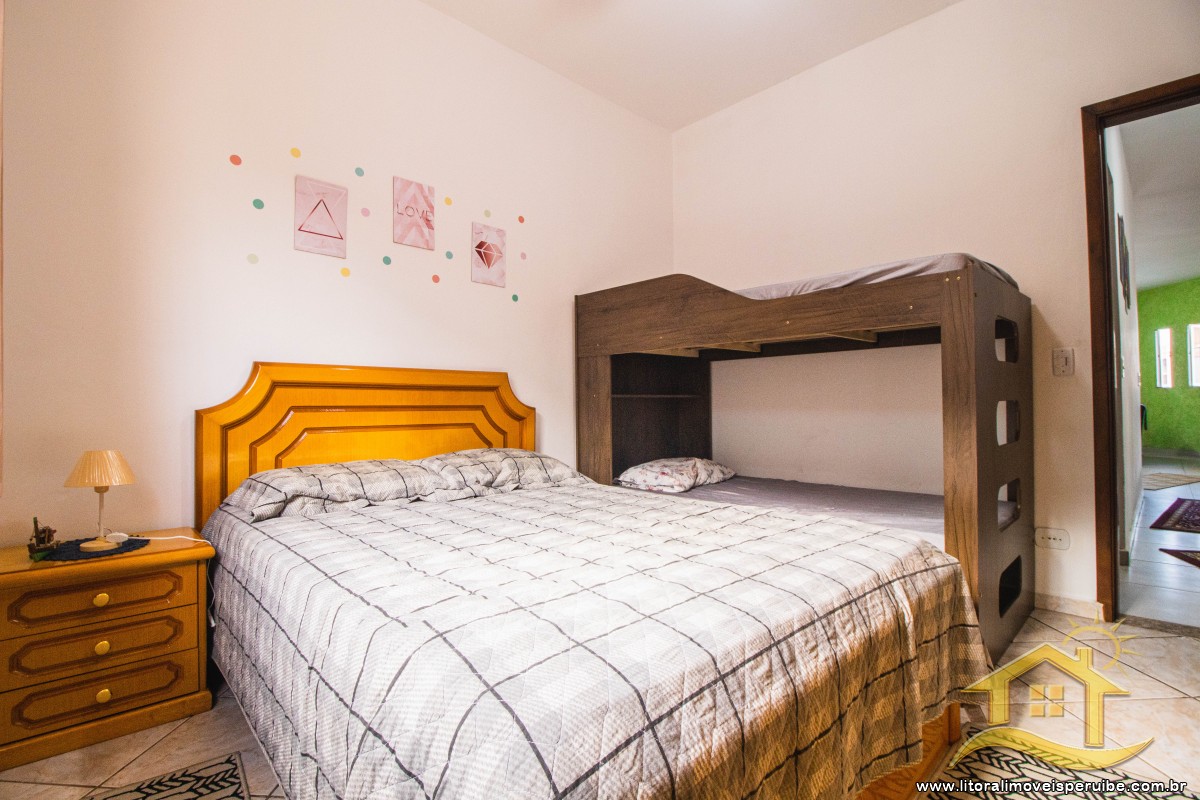 Casa no bairro Icaraíba, Lado Linha