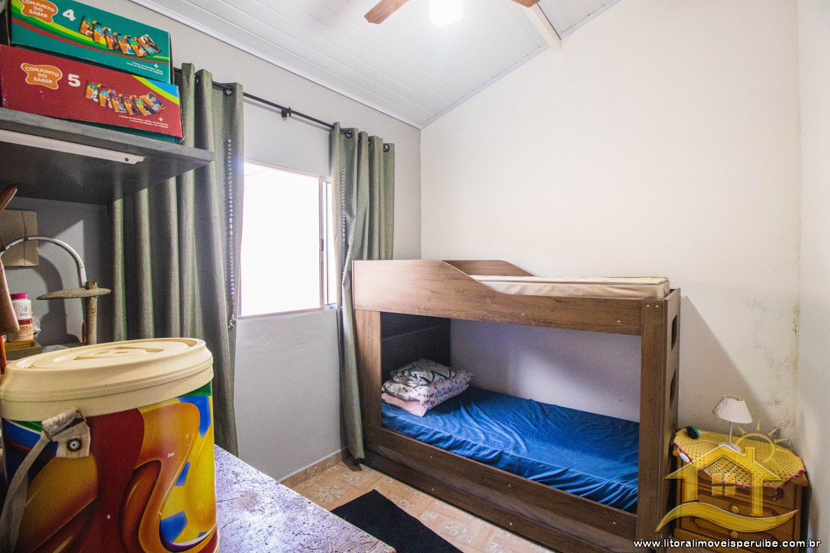 Casa no bairro Icaraíba, Lado Linha