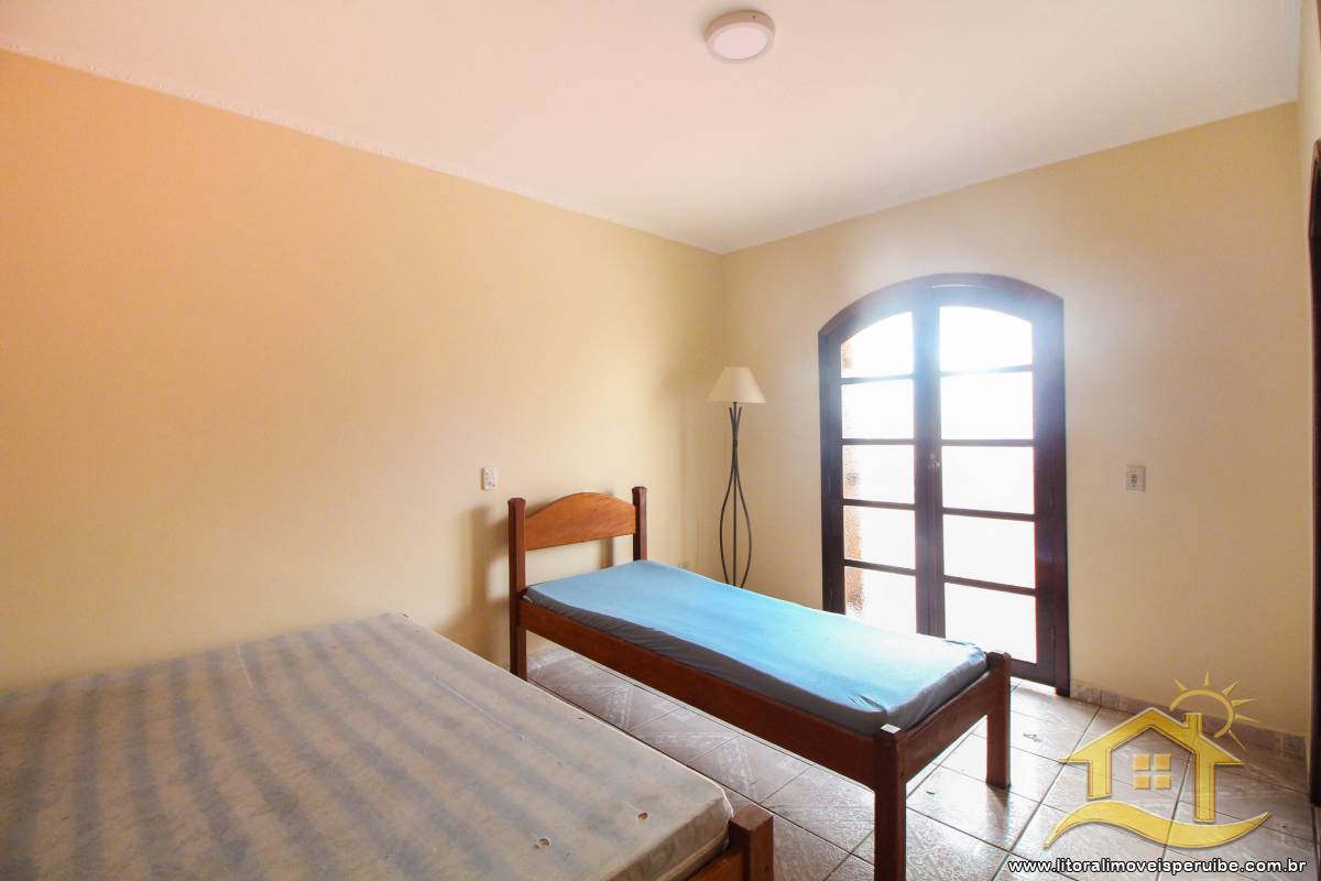 Casa no bairro Três Marias, Lado Linha