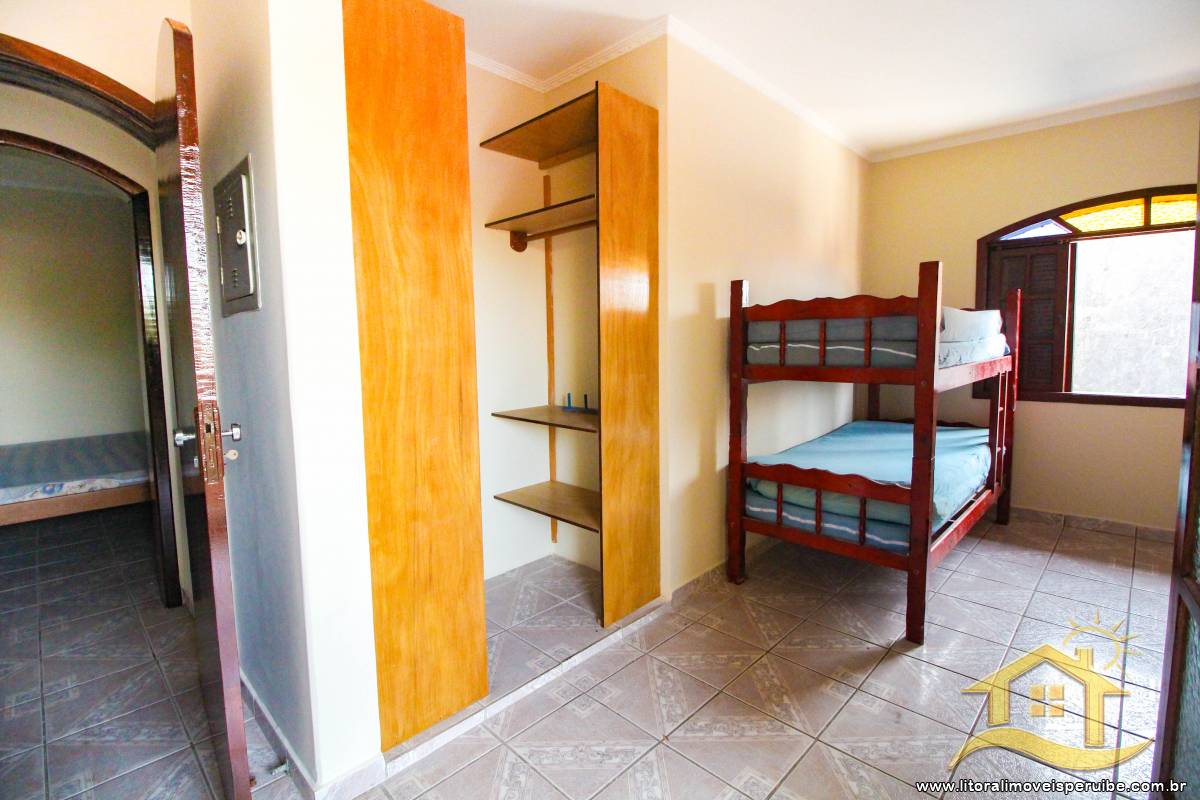 Casa no bairro Três Marias, Lado Linha
