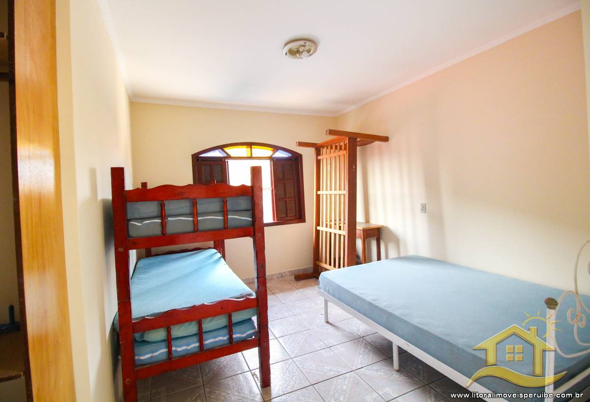 Casa no bairro Três Marias, Lado Linha