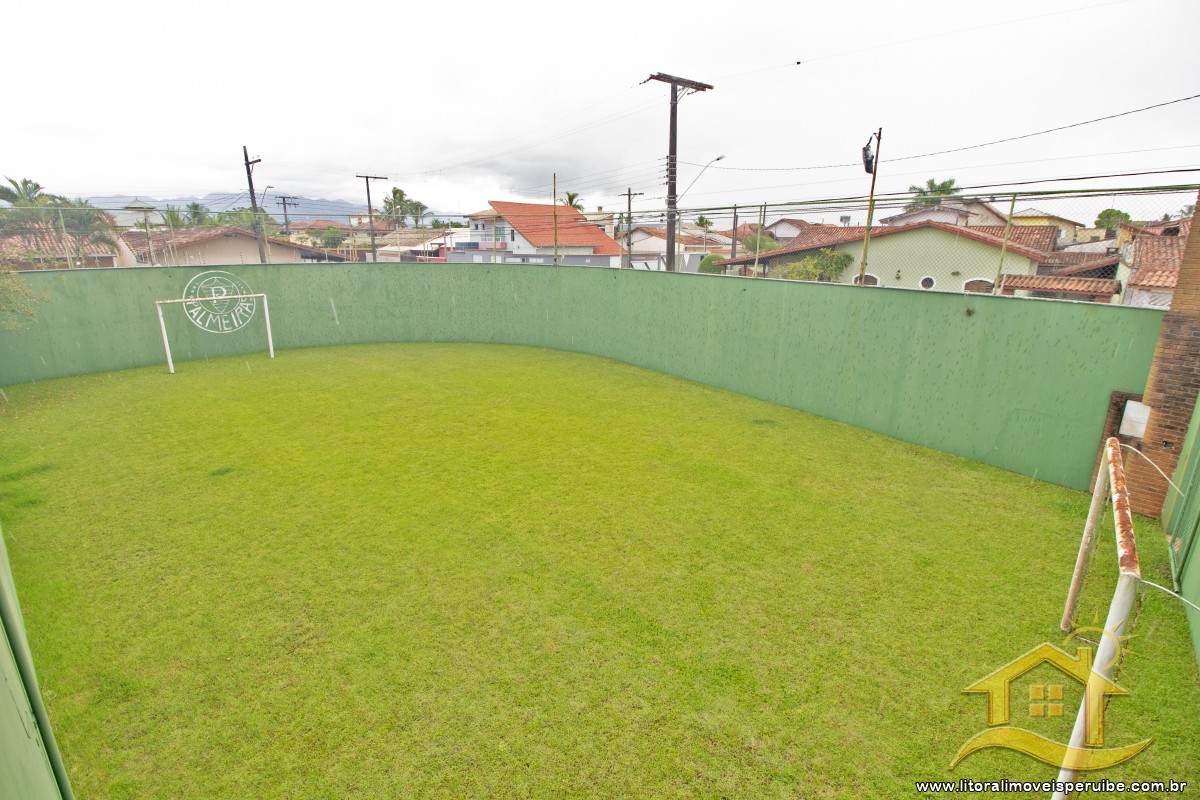 Casa no bairro Jardim Imperador, Lado Linha