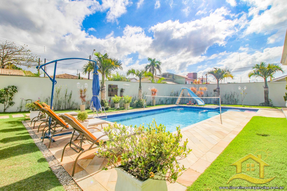 Casa no bairro Beira Mar, Lado Praia