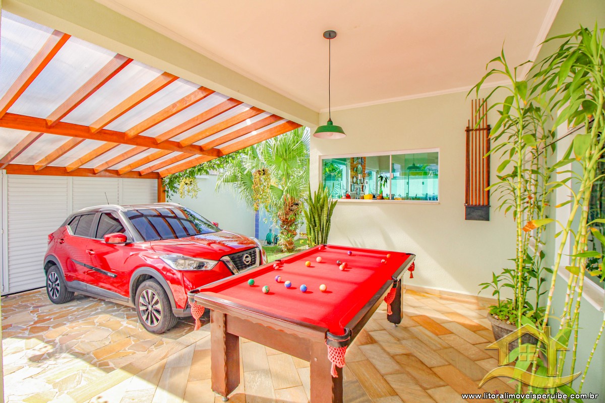 Casa no bairro Beira Mar, Lado Praia