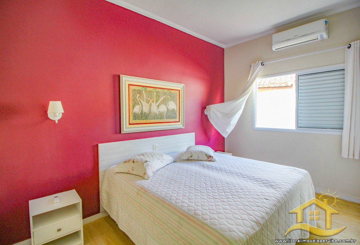 Casa no bairro Beira Mar, Lado Praia