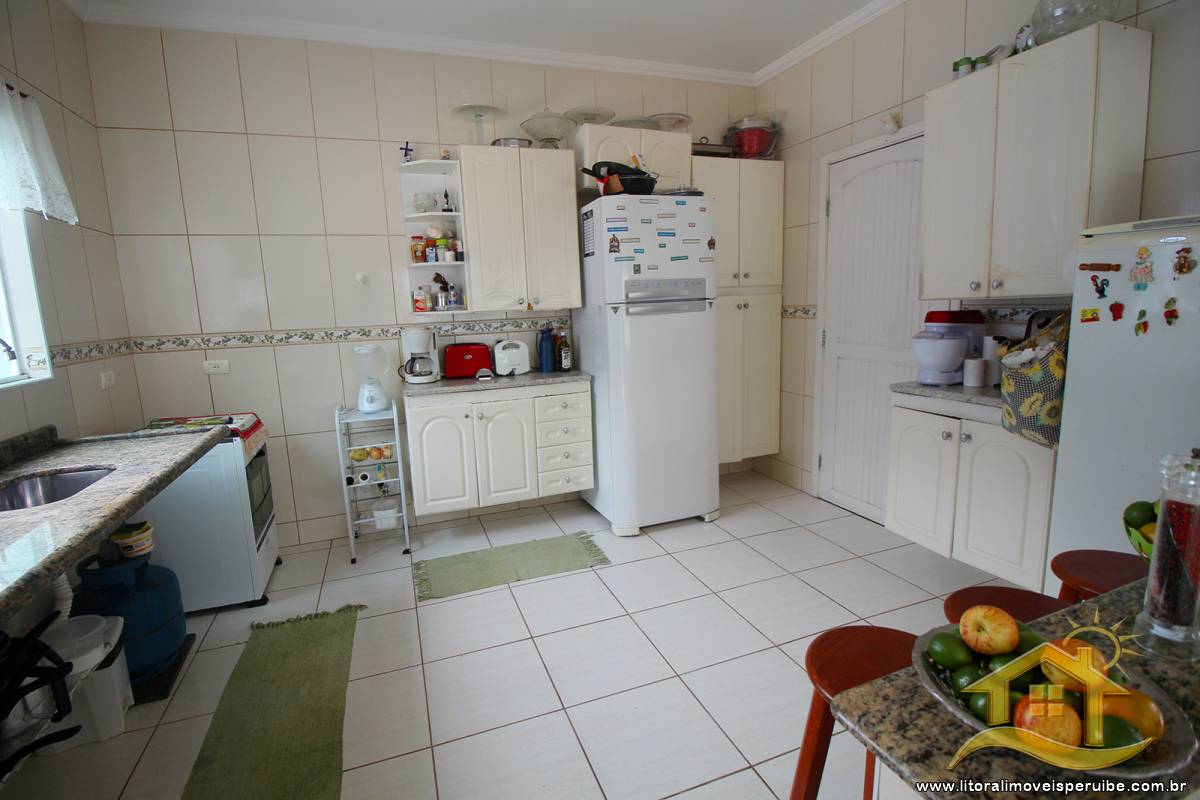 Casa no bairro Flórida, Lado Linha