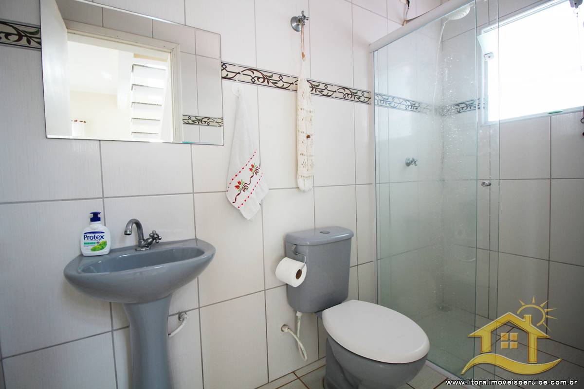 Casa no bairro Flórida, Lado Linha