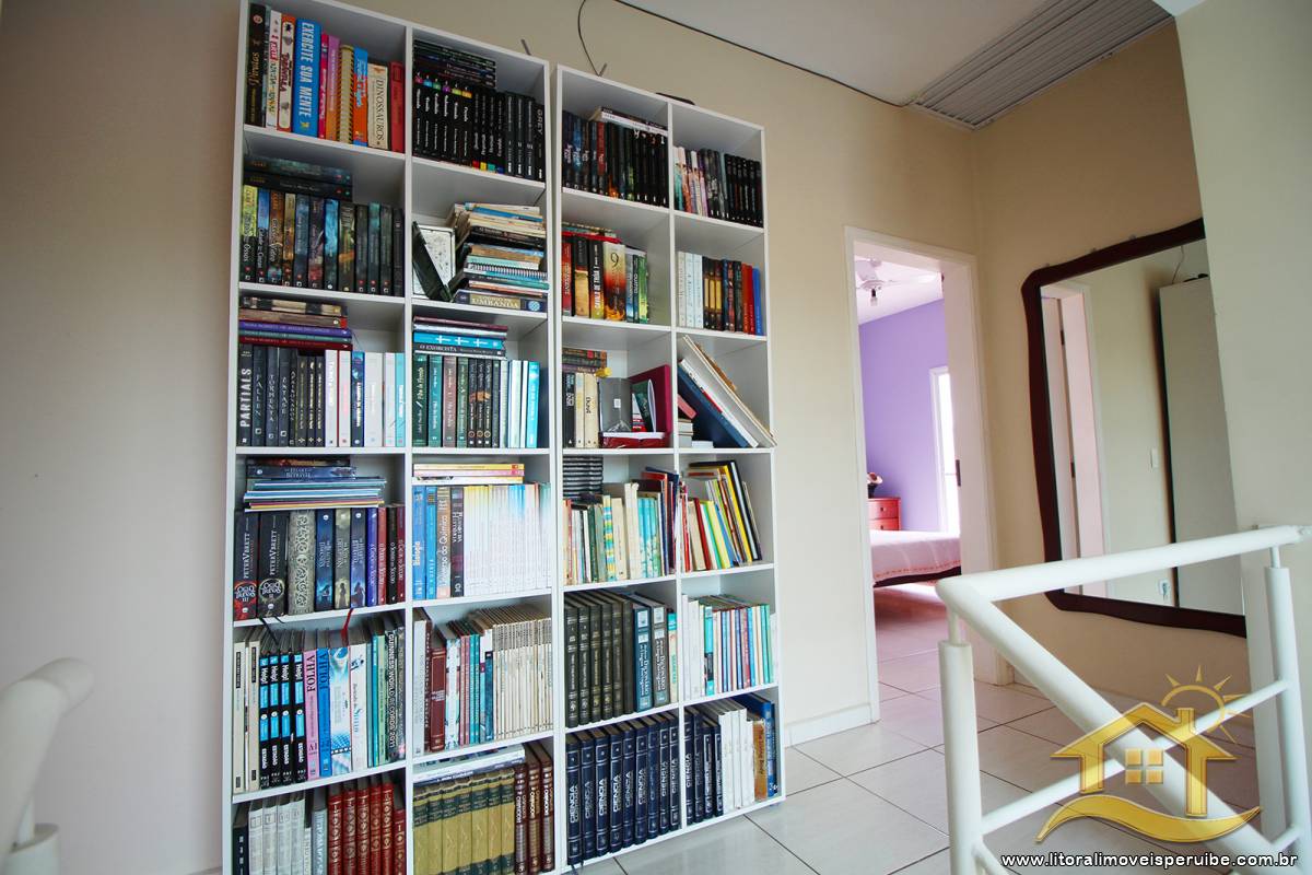 Casa no bairro Flórida, Lado Linha