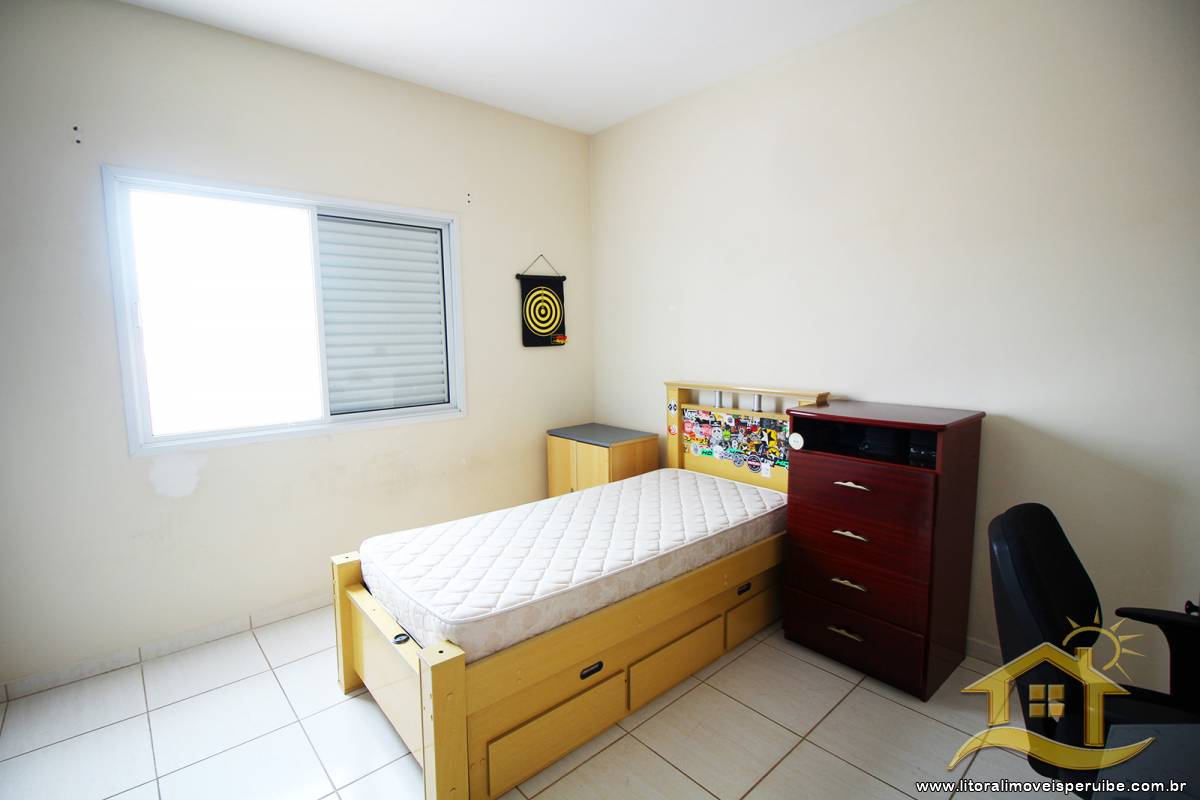 Casa no bairro Flórida, Lado Linha