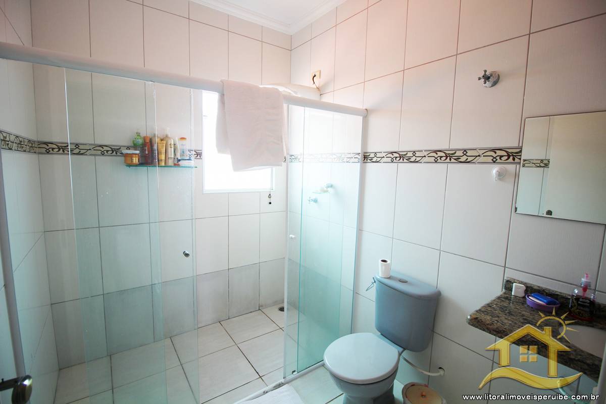 Casa no bairro Flórida, Lado Linha