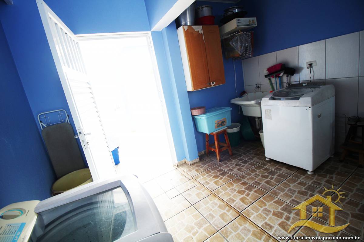 Casa no bairro Flórida, Lado Linha