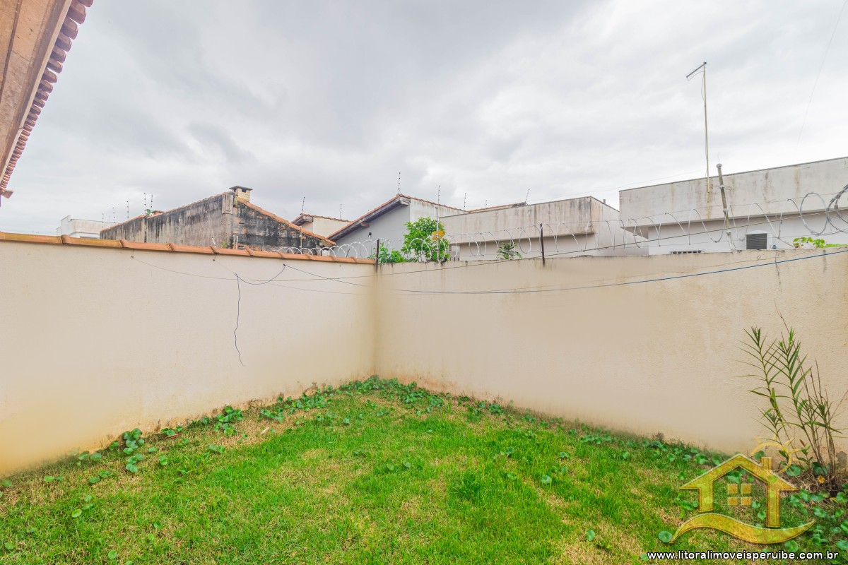 Casa no bairro Park D Aville, Pós Linha