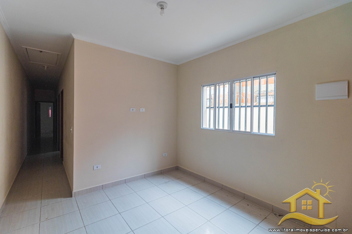 Casa no bairro Park D Aville, Pós Linha