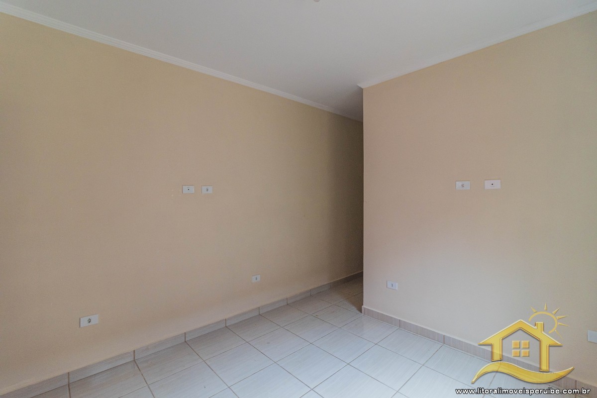 Casa no bairro Park D Aville, Pós Linha