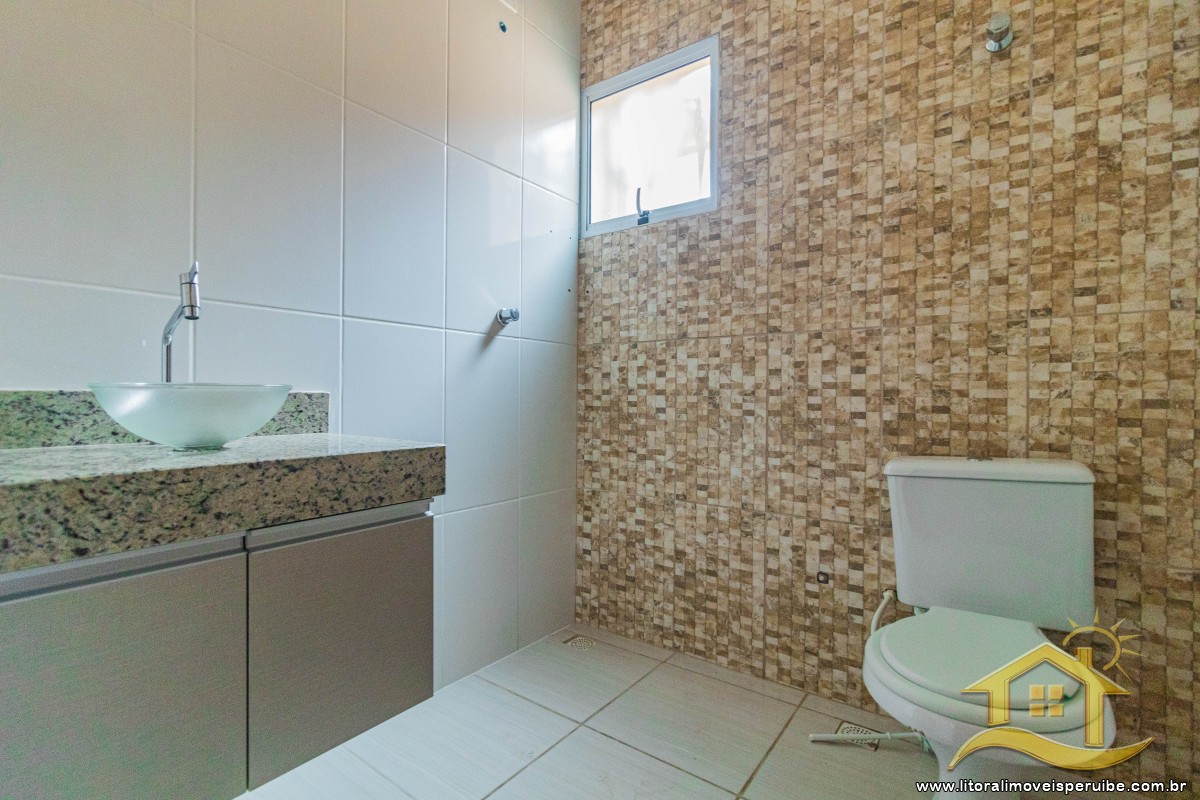 Casa no bairro Park D Aville, Pós Linha