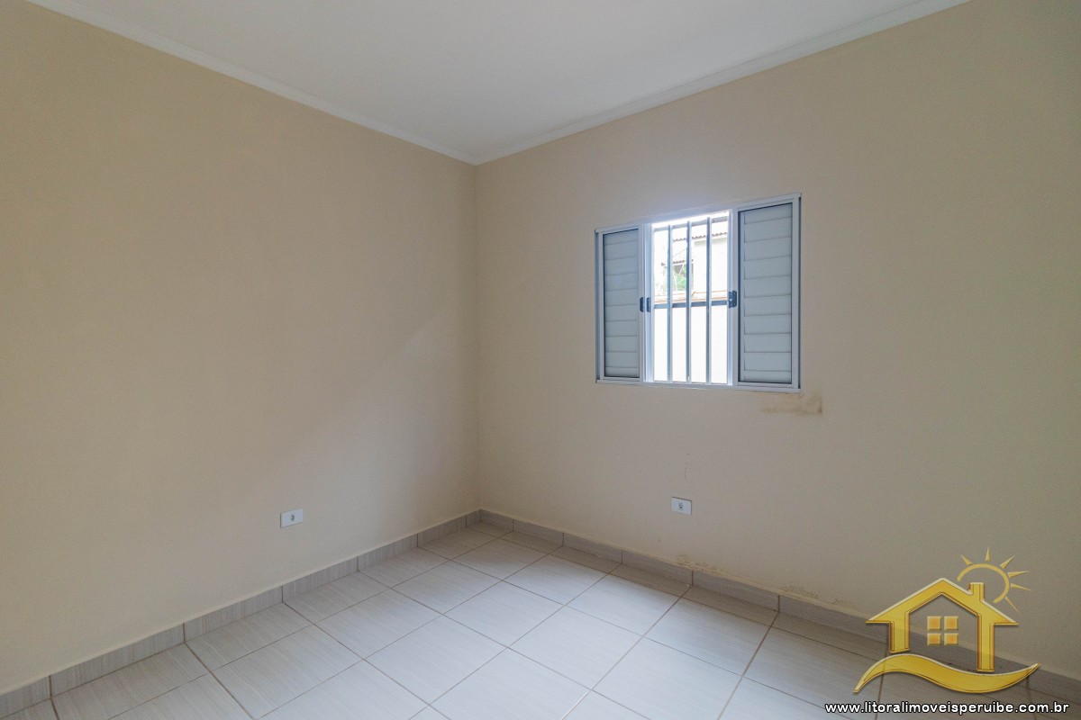 Casa no bairro Park D Aville, Pós Linha