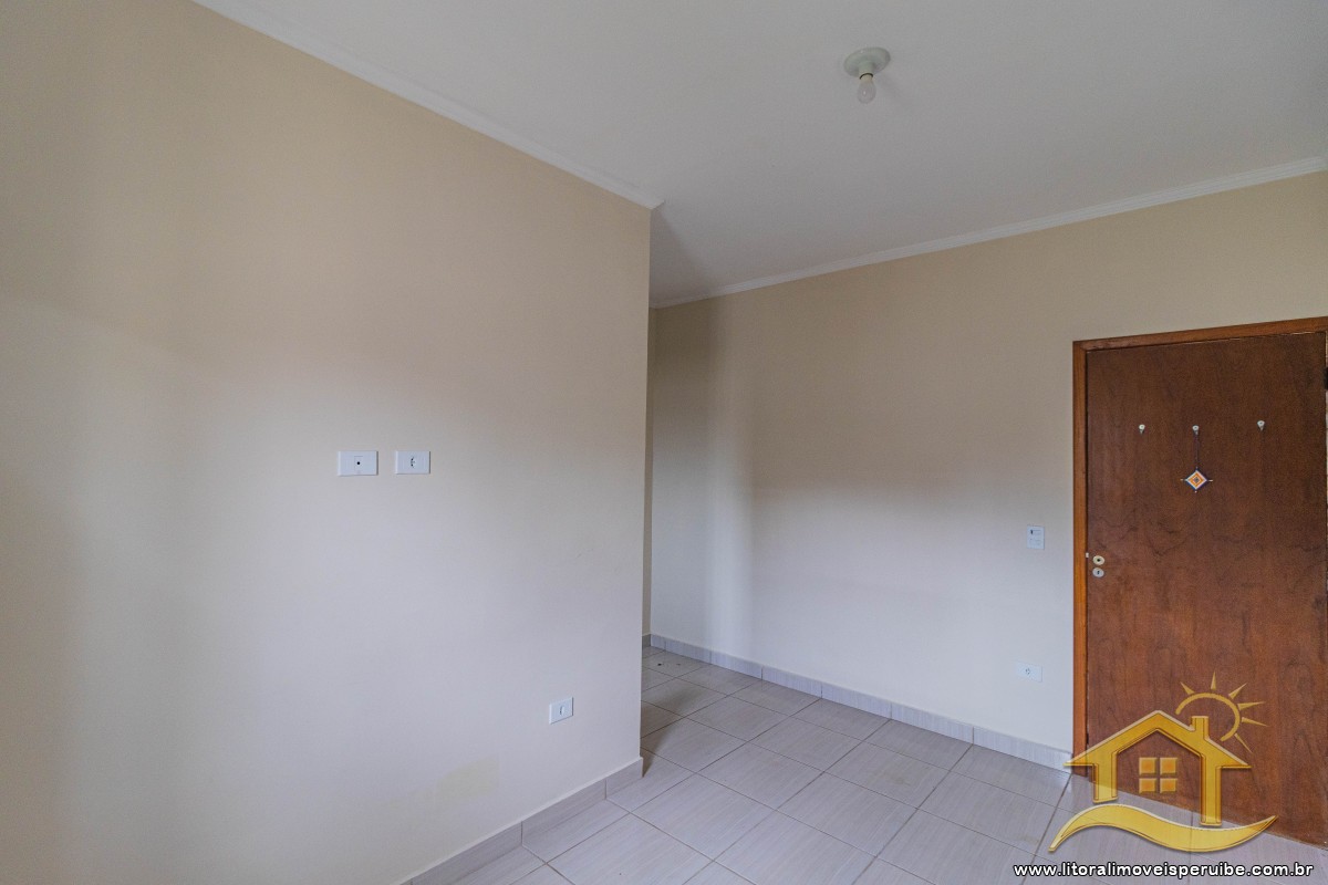 Casa no bairro Park D Aville, Pós Linha