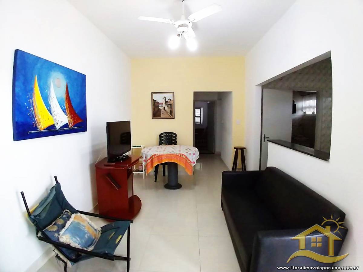 Casa no bairro São João Batista, Lado Linha