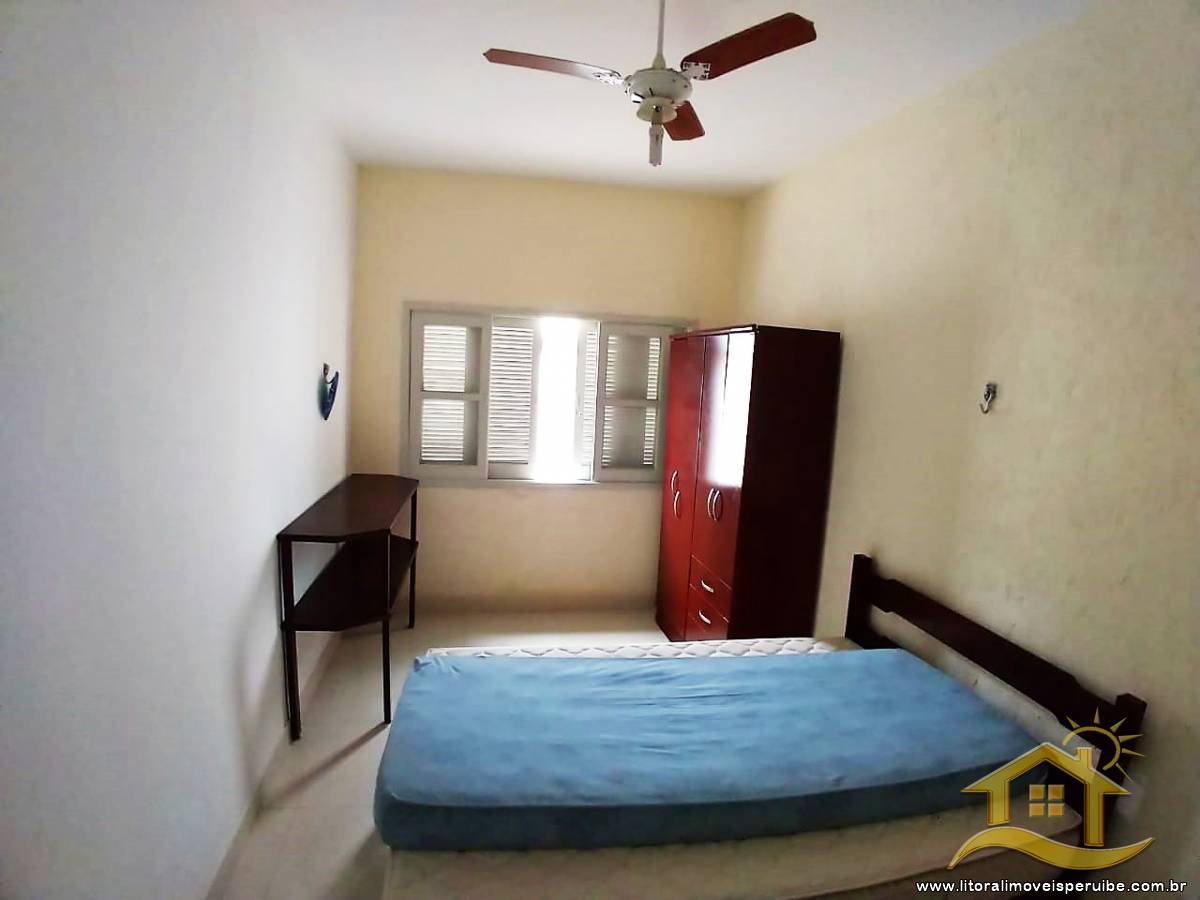 Casa no bairro São João Batista, Lado Linha