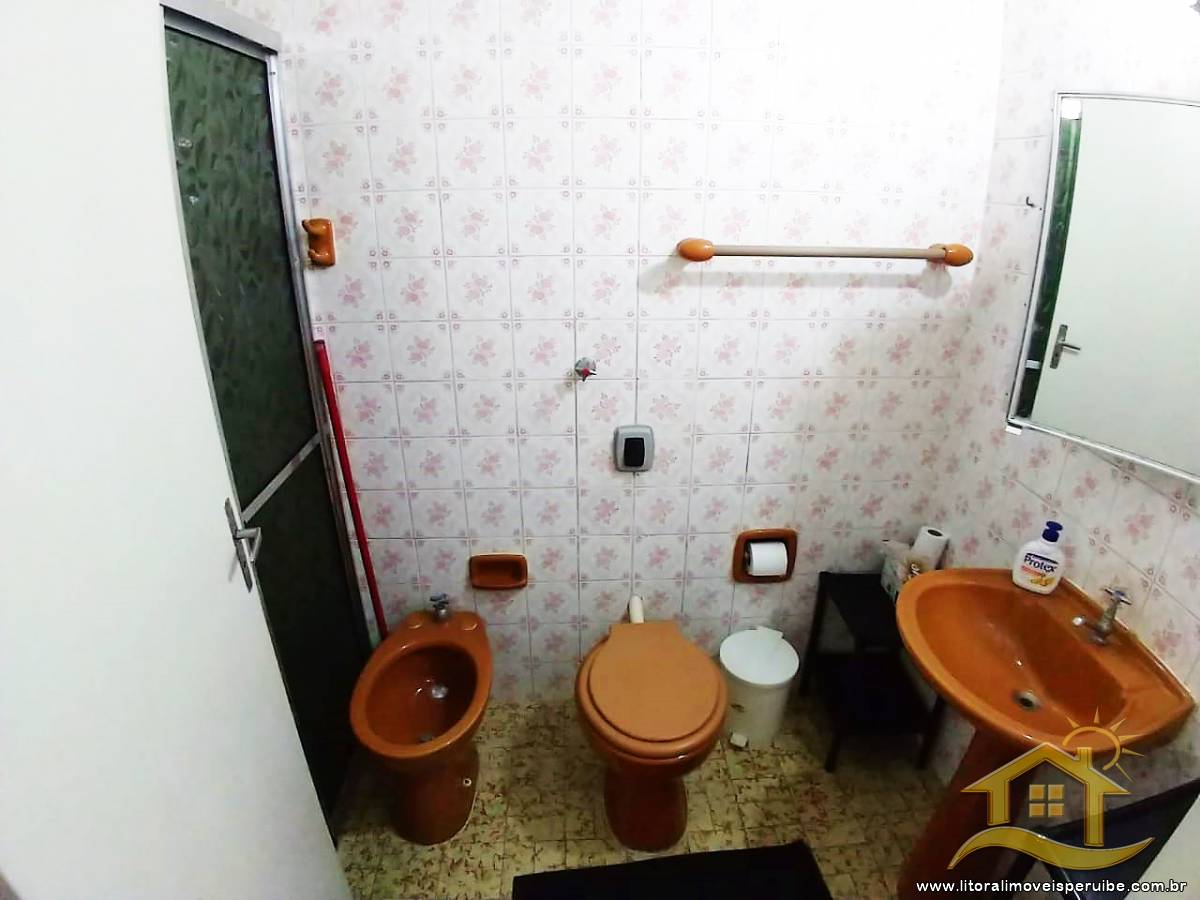 Casa no bairro São João Batista, Lado Linha