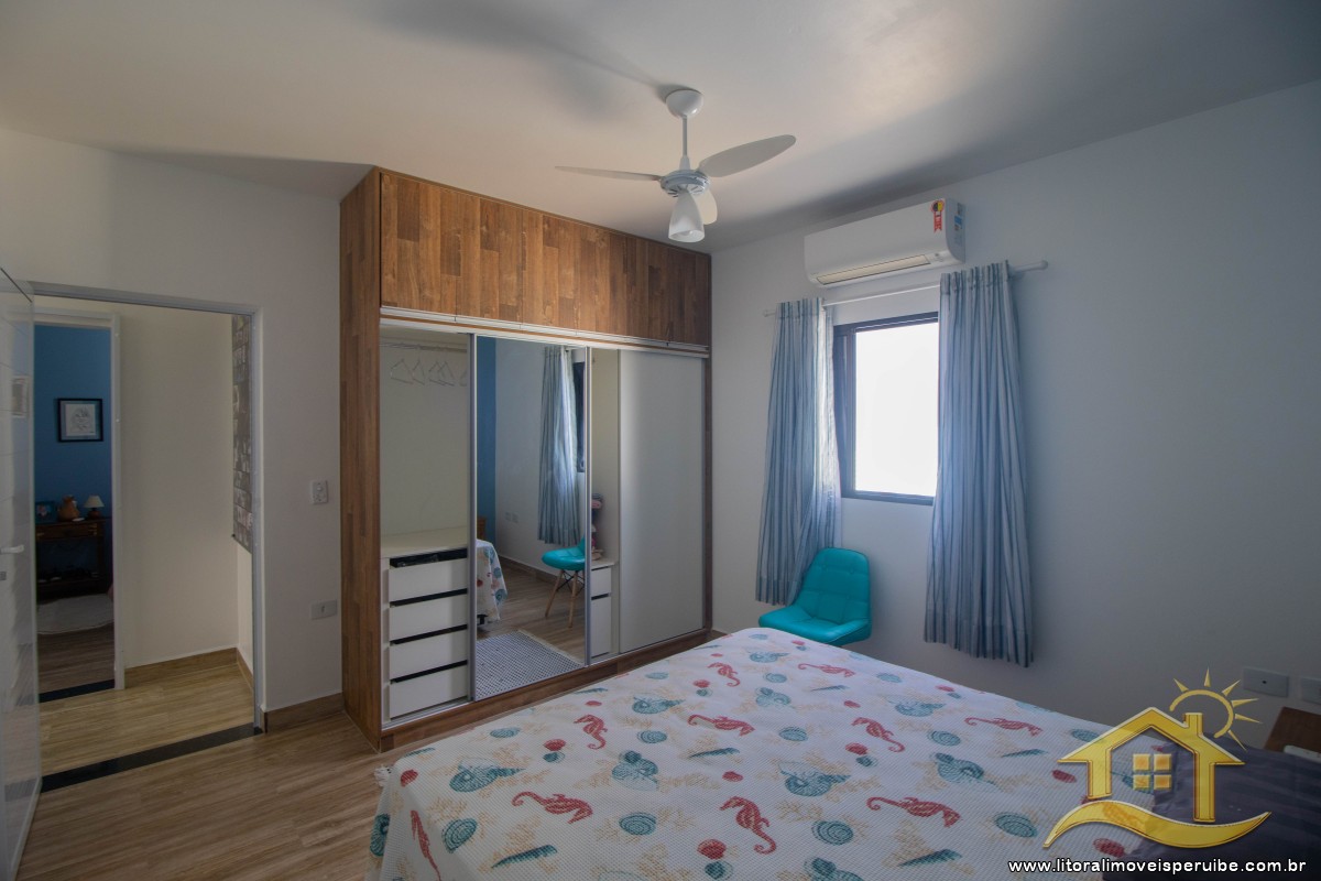 Casa no bairro Oásis, Lado Linha