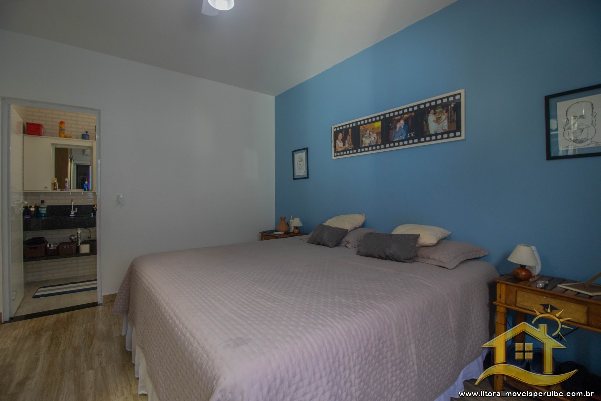 Casa no bairro Oásis, Lado Linha