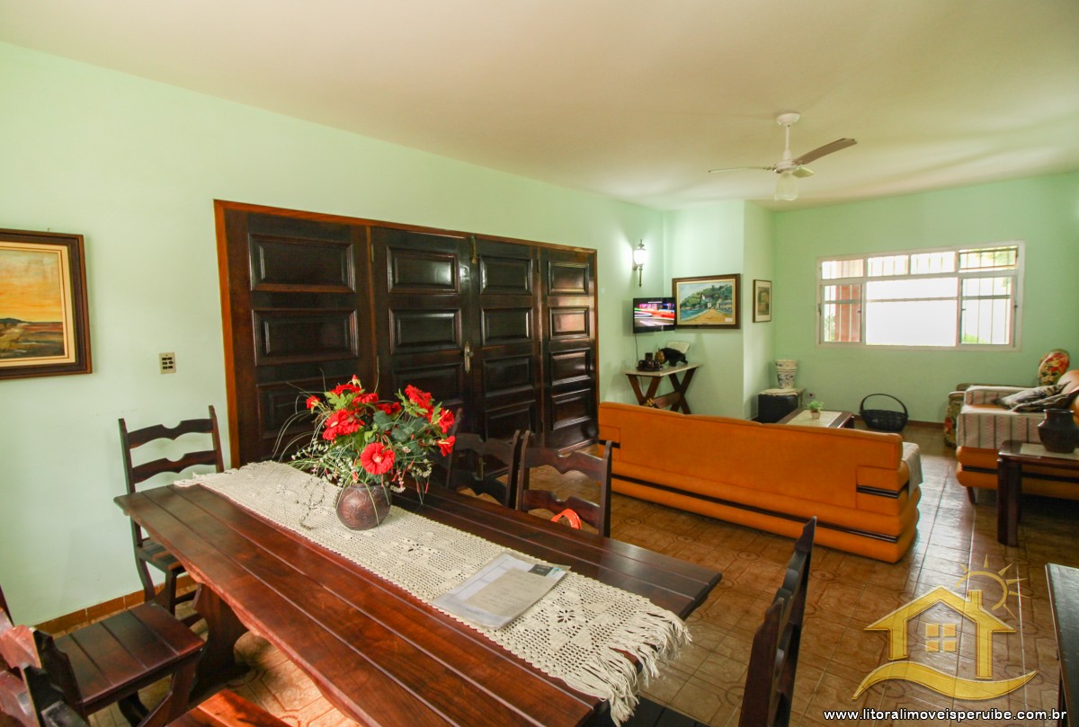 Casa no bairro Arpoador, Lado Praia